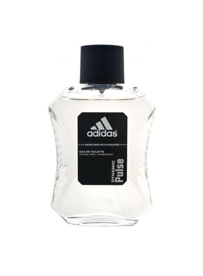 Adidas Dynamic Pulse EDT 100ml  - Image 1