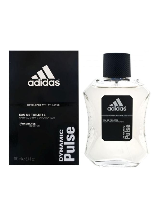 Adidas Dynamic Pulse EDT 100ml  - Image 2