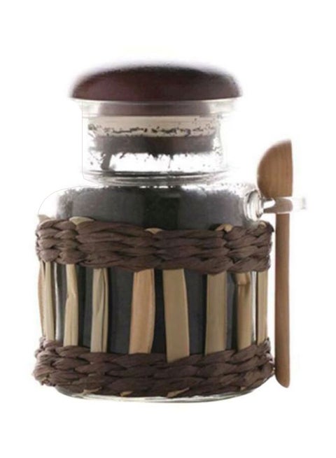 Maajoun Al Arabia Al Motawar Oud 80grams