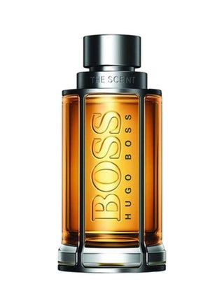 Boss The Scent EDT For Men 100ml - v1613744241/N11201439A_1