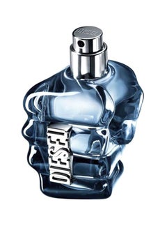DIESEL Only The Brave EDT 75ml  - Image 4