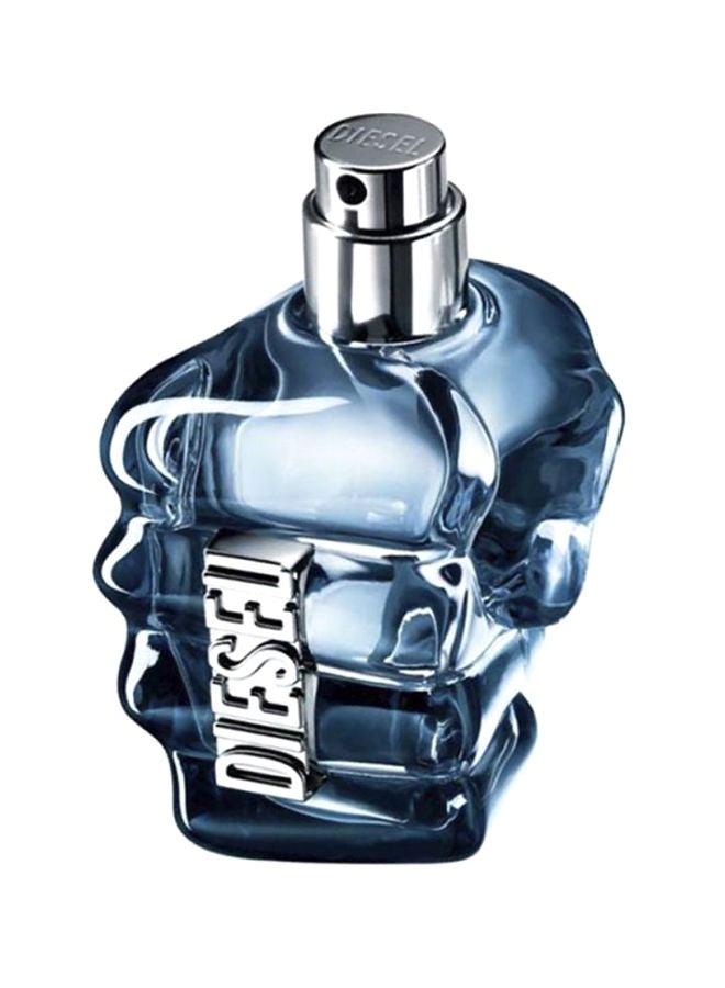 DIESEL Only The Brave EDT 75ml - Image 4