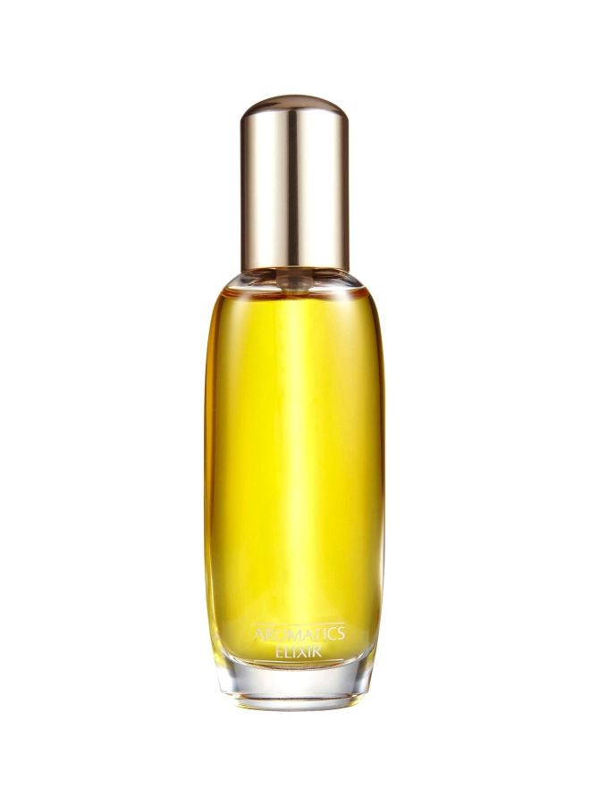 كلينيك عطر تواليت أروماتيكس إليكسير 45ملليلتر - Image 1