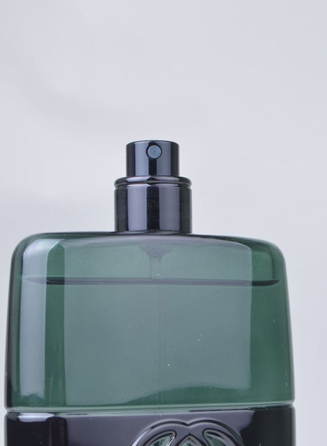 GUCCI - Guilty Black EDT 90ml - Image 1