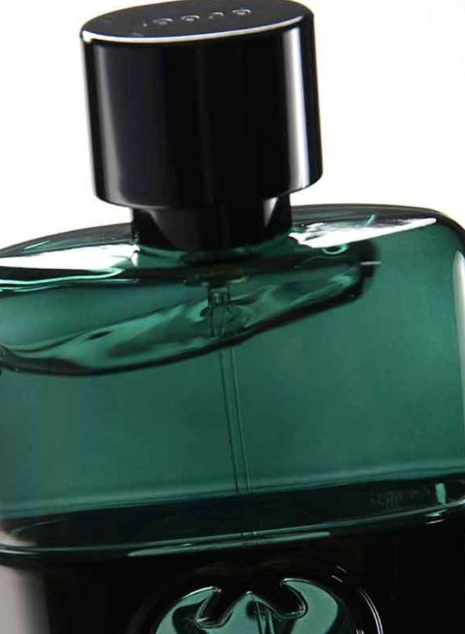 GUCCI - Guilty Black EDT 90ml - Image 1