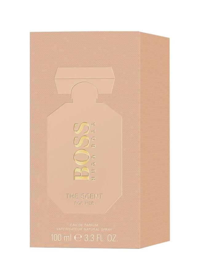 The Scent EDP 100ml - v1613744248/N14349593A_3