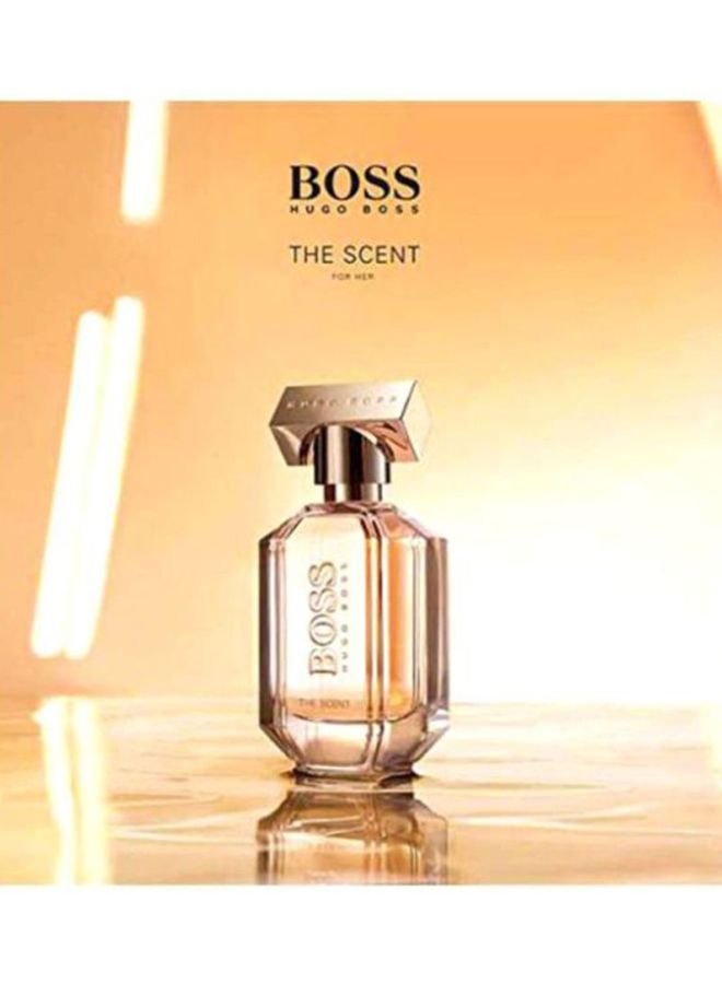 هوغو بوس - ماء عطر ذا سنت 100ملليلتر - Image 1