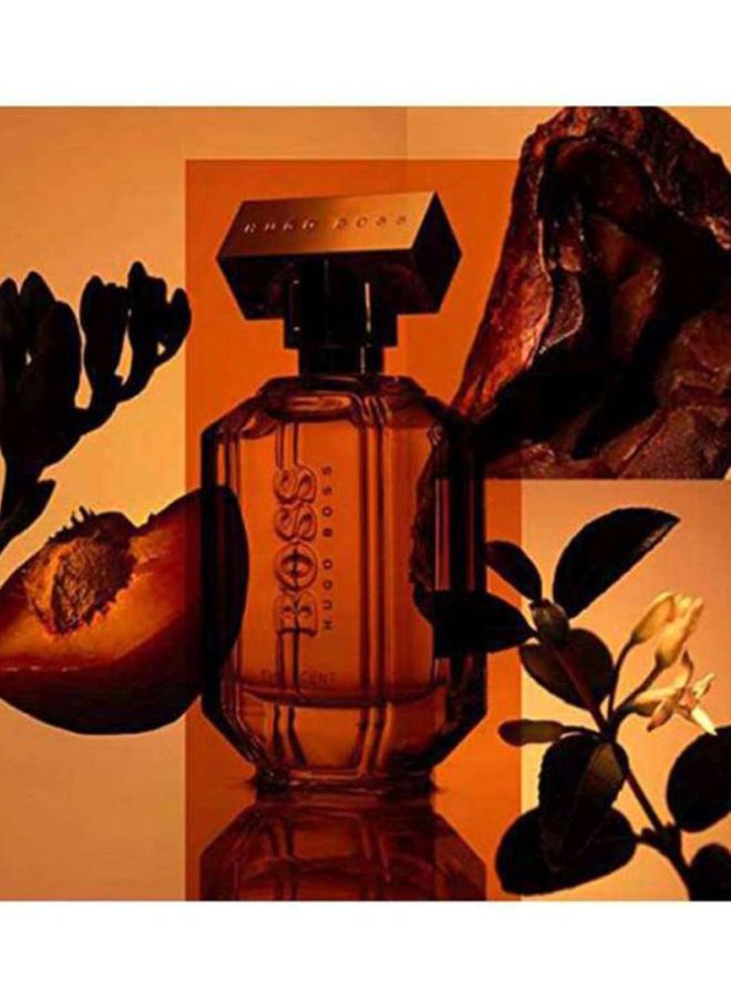 هوغو بوس - ماء عطر ذا سنت 100ملليلتر - Image 1