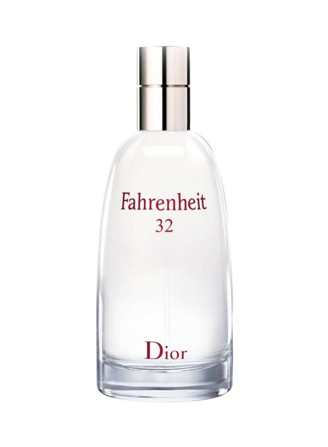 Fahrenheit 32 EDT 50ml - v1613744248/N27640681A_1