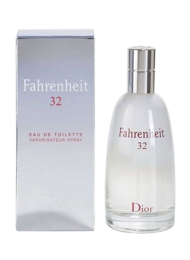 Fahrenheit 32 EDT 50ml - v1613744248/N27640681A_2