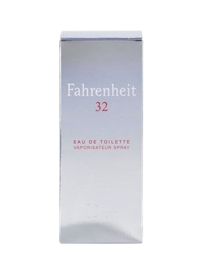 Fahrenheit 32 EDT 50ml - v1613744248/N27640681A_3