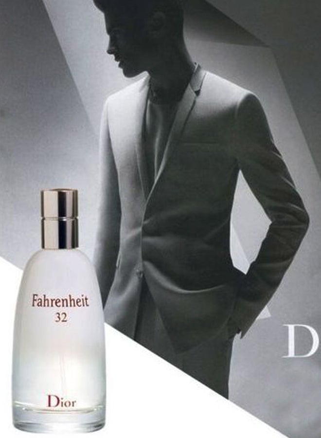 Fahrenheit 32 EDT 50ml - v1613744248/N27640681A_4