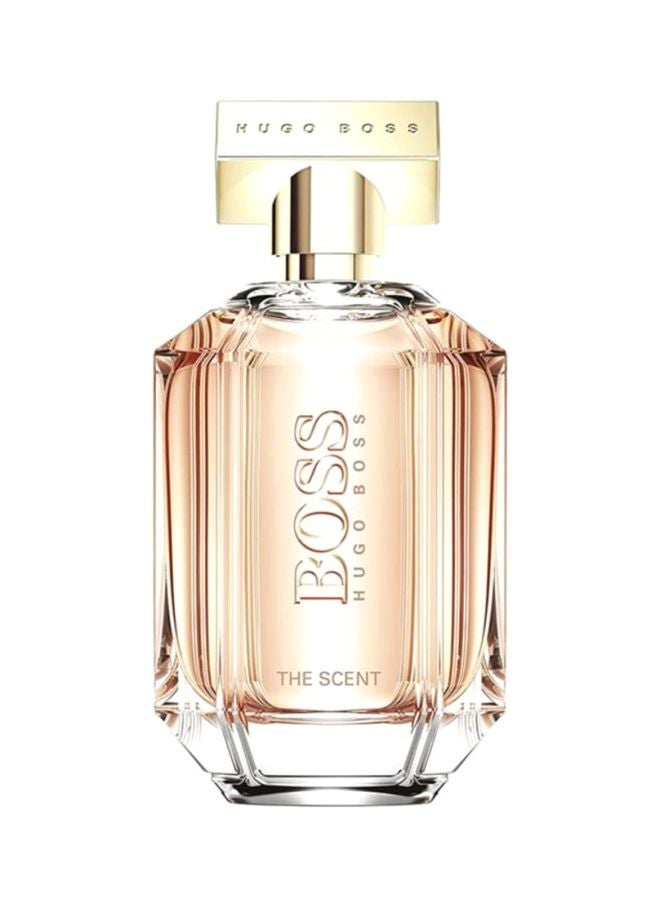 هوغو بوس - ماء عطر ذا سنت 100ملليلتر - Image 1