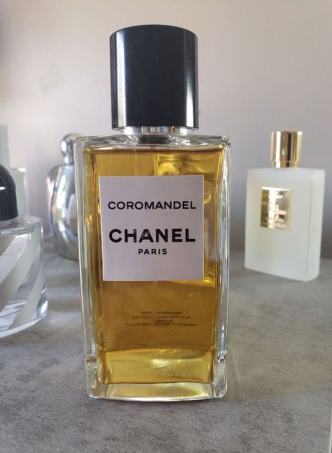 CHANEL - Coromandel EDP 200ml - Image 1