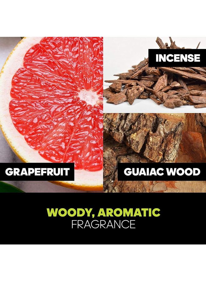 اديداس ماء كولونيا Pure Game 100ملليلتر - Image 3