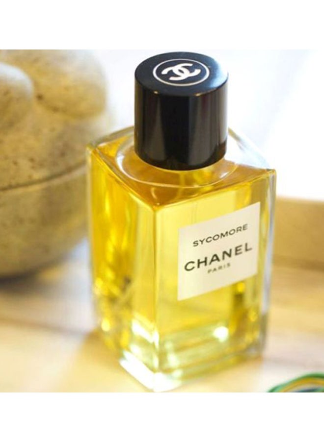 CHANEL - Sycomore EDP 200ml - Image 1