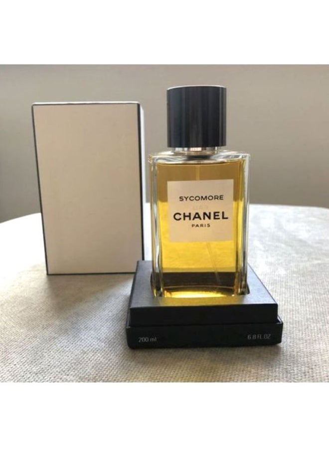 CHANEL - Sycomore EDP 200ml - Image 1