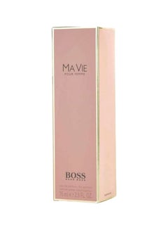 HUGO BOSS Ma Vie EDP 75ml  - Image 3