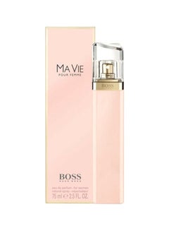 HUGO BOSS Ma Vie EDP 75ml  - Image 2