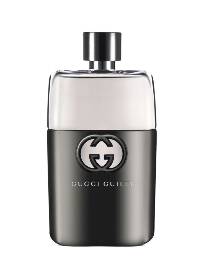 غوتشي ماء تواليت جيلتي 100ملليلتر - Image 1