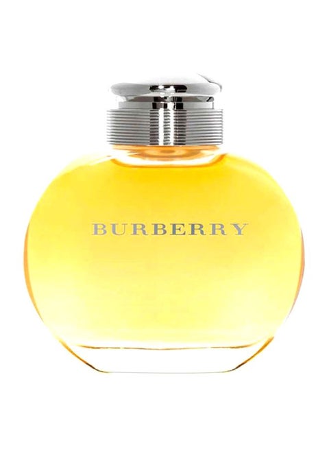 EDP بخاخ بعطر طبيعي للنساء 100ملليلتر