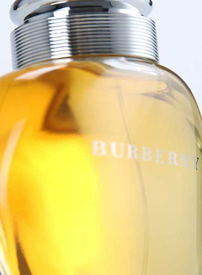 BURBERRY - For Women EDP Natural Spray 100ml - Image 1