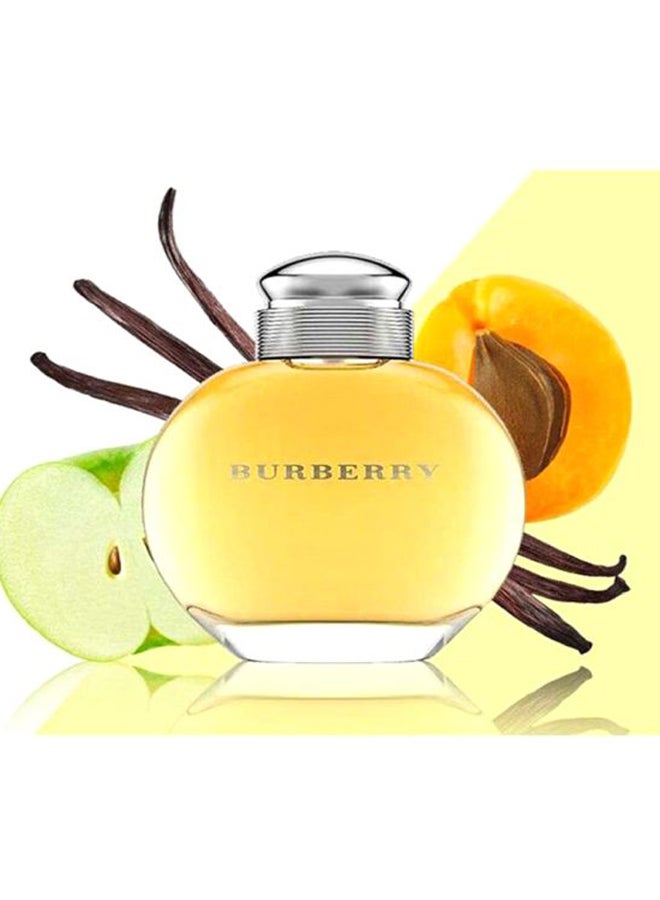 BURBERRY - For Women EDP Natural Spray 100ml - Image 1