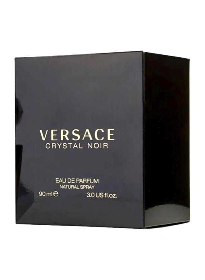 فيرزاتشي فرزاتشي كرستال نوار برفيوم للجنسين 90ملليلتر - Image 3