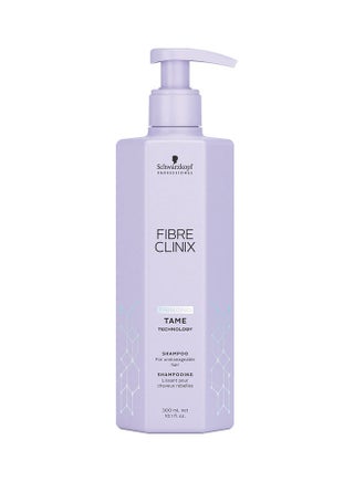 Fibre Clinix Tame Technology Shampoo 300ml - v1613744267/N44629421A_1