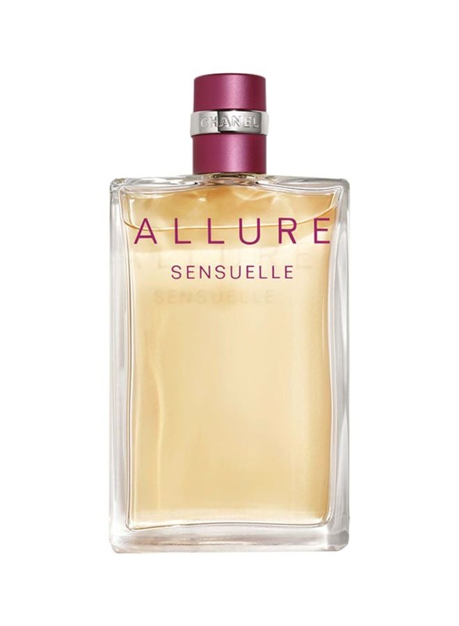 شانيل معطر الجسم ألور سينسويل 50ملليلتر - Image 1