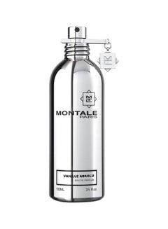 Vanille Absolu Montale 100ml