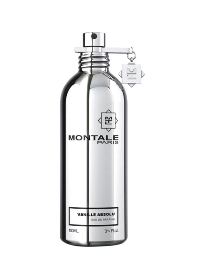 MONTALE - Vanille Absolu Montale 100ml - Image 1