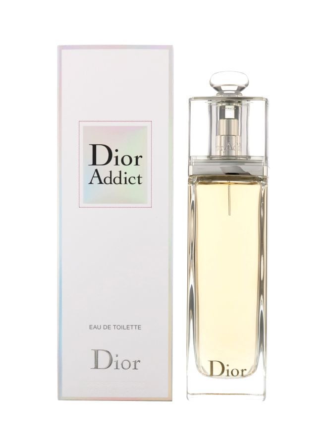 Dior Addict EDT 50ml  - Image 2