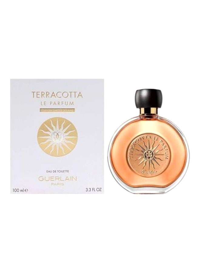 Guerlain - Terracotta Le Parfum EDT 100ml - Image 1