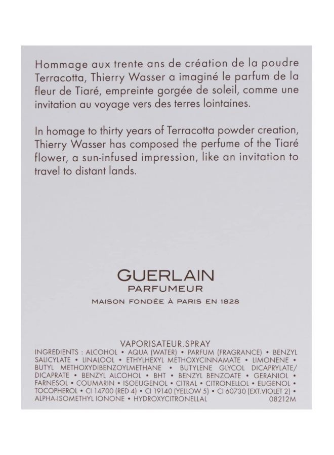 Guerlain - Terracotta Le Parfum EDT 100ml - Image 1