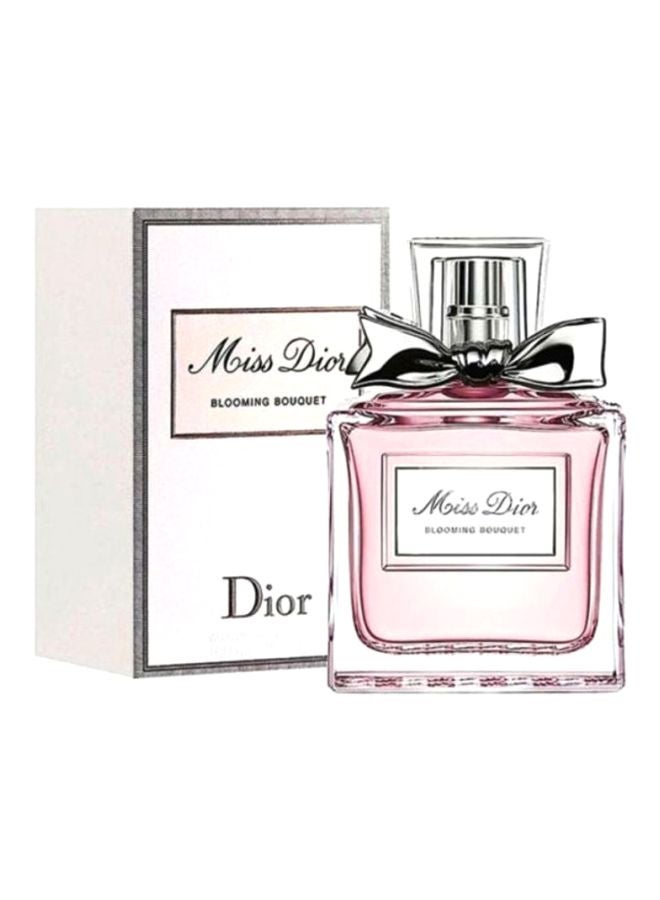Dior Miss Dior Blooming Bouquet EDT 150ml - Image 2