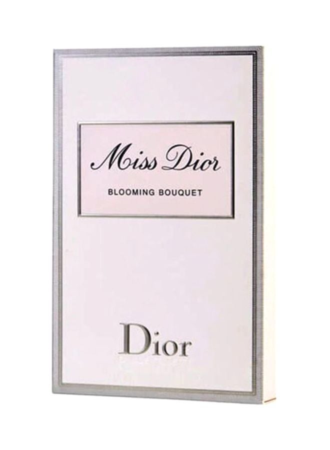 Dior Miss Dior Blooming Bouquet EDT 150ml - Image 3