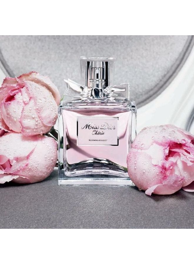 Dior Miss Dior Blooming Bouquet EDT 150ml - Image 4