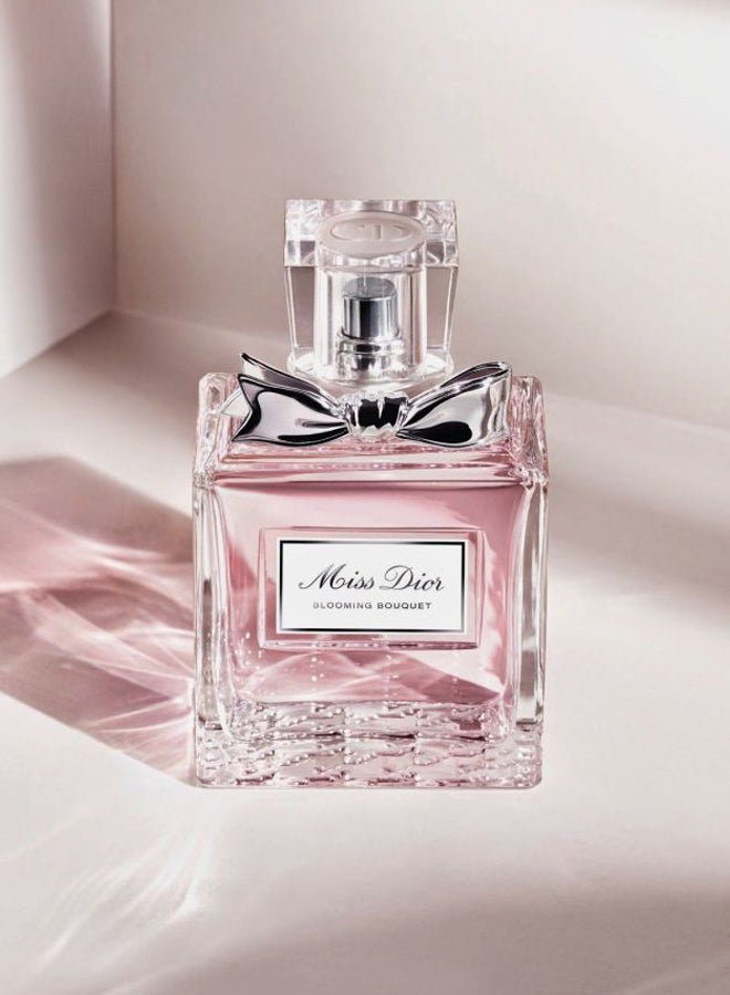 Dior Miss Dior Blooming Bouquet EDT 150ml | Best Price UAE Dior Miss Dior Blooming Bouquet EDT 150ml | Best Price UAE