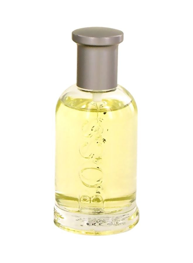HUGO BOSS Boss No. 6 EDT 50ml - Image 1