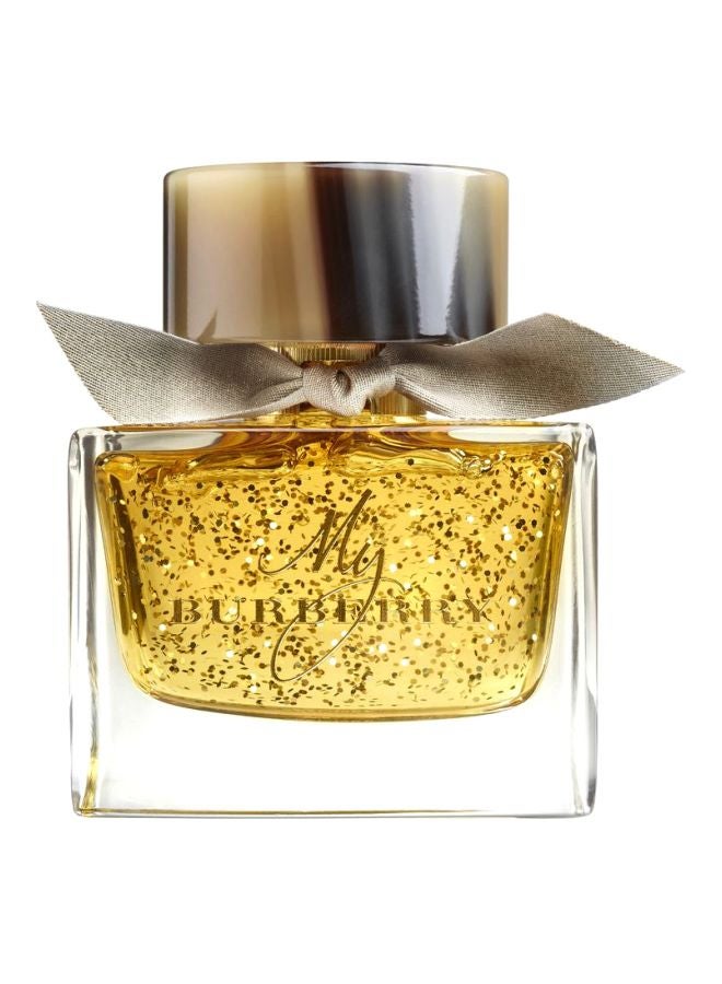 بربري ماي فيستيفال EDP 50ملليلتر - Image 1