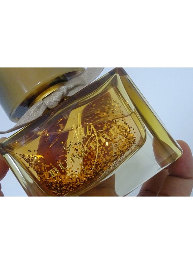 بربري ماي فيستيفال EDP 50ملليلتر - Image 4