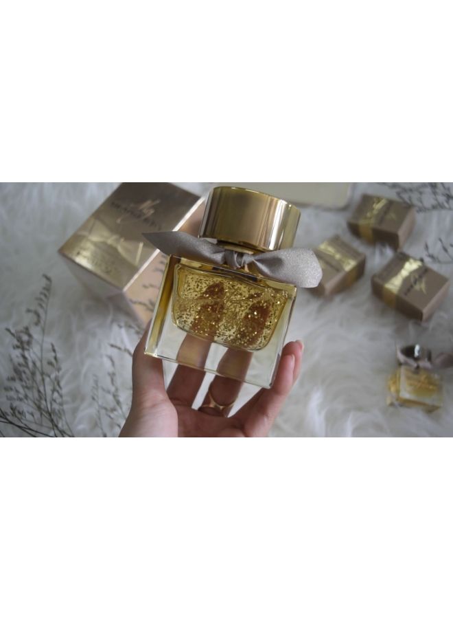 بربري ماي فيستيفال EDP 50ملليلتر - Image 5