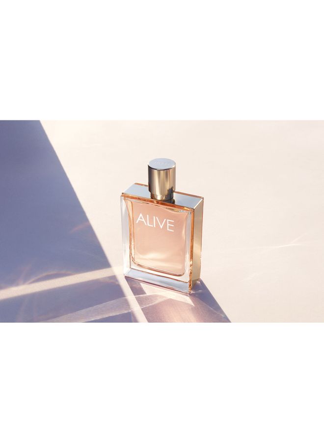هوغو بوس - عطر أو دي بارفان أليف 80ملليلتر - Image 1