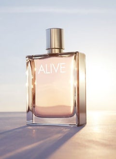 HUGO BOSS Alive EDP 80ml  - Image 5