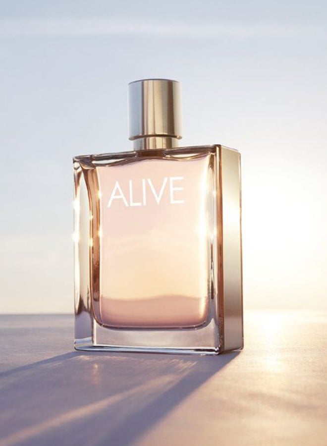 هوغو بوس - عطر أو دي بارفان أليف 80ملليلتر - Image 1