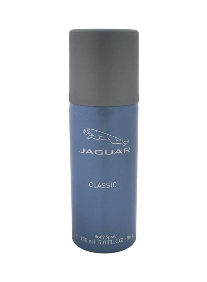 جاكوار بخاخ كلاسيكي للجسم 150ملليلتر