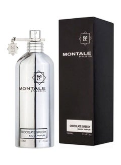 MONTALE Chocolate Greedy EDP 100ml  - Image 2