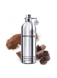 MONTALE Chocolate Greedy EDP 100ml  - Image 4