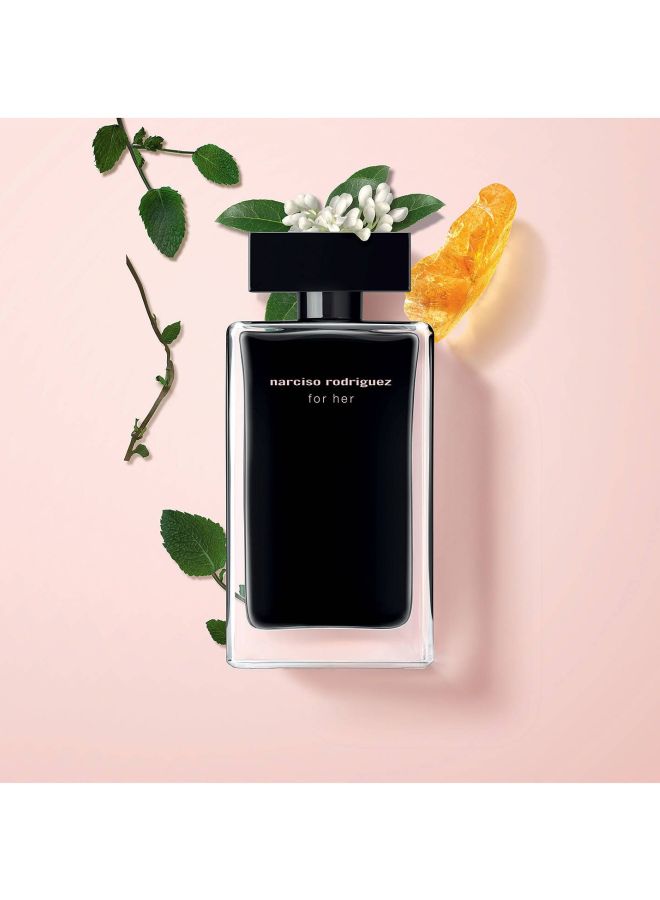 narciso rodriguez 2-Piece Gift Set EDT 1x100, Hair Mist 1x30ml  - Image 4